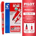 Red pen 12pcs