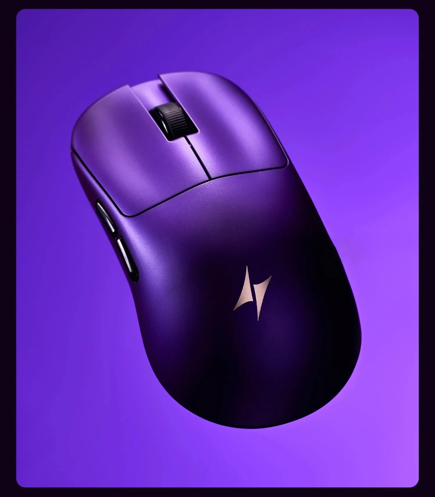 Atk DUCKBILL Ultra Lightweight Wireless Gaming Esports Mouse