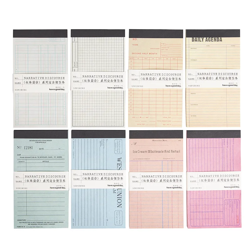 Vintage-Inspired Decorative Paper, Non-Adhesive for Scrapbooking & Journaling
