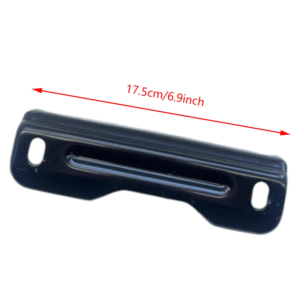 Battery Bracket 68039242AA Fit for Dodge Durango 2011-2015 for Jeep Grand Cherokee 2011-2015
