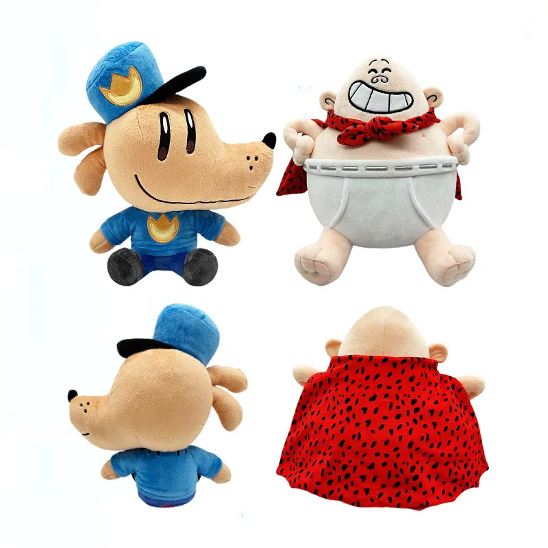 S392ec012a7fb41479c5c4867b3f656b21 - Dog Man Merch
