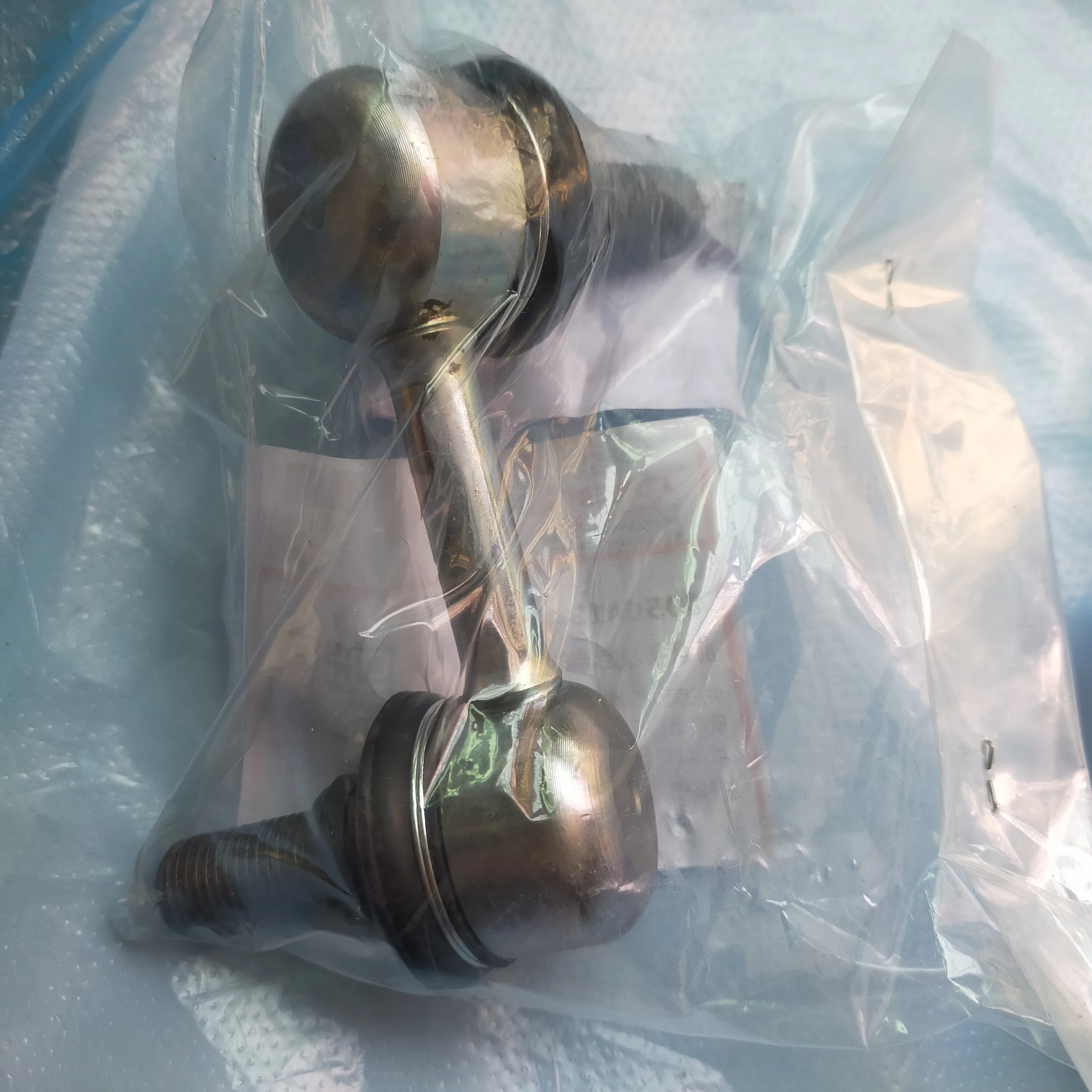 4056A134 Front Right 4056A133 Front Left Stabilizer Link for MITSUBISHI PAJERO V73/V75/V93/V97