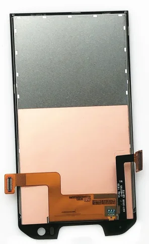 Écran LCD Tactile Pour Caterpillar CAT S61 - Pièce De Rechange, Avec Outils, Testée