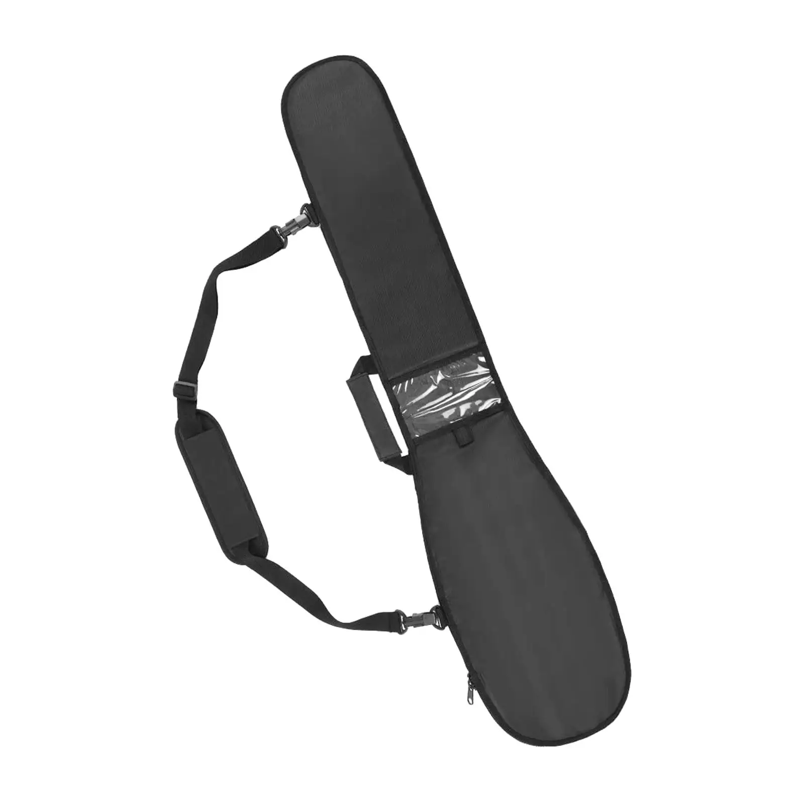 Durable Paddle Bag Oxford Fabric Split Shaft Paddles Cover Pouch Protect Your Paddle Tote Boat Storage Bag For Boat Canoe
