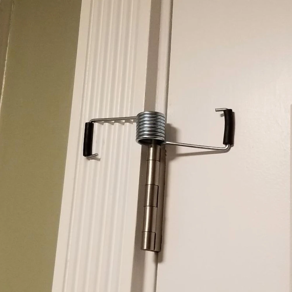 Muslin Burp Cloths Baby 2PCS Butterfly Spring Door Closers - Universal  Hinge Pin Door Stops For Automatic Closing Cotton Face Towels, image size:1000x1000