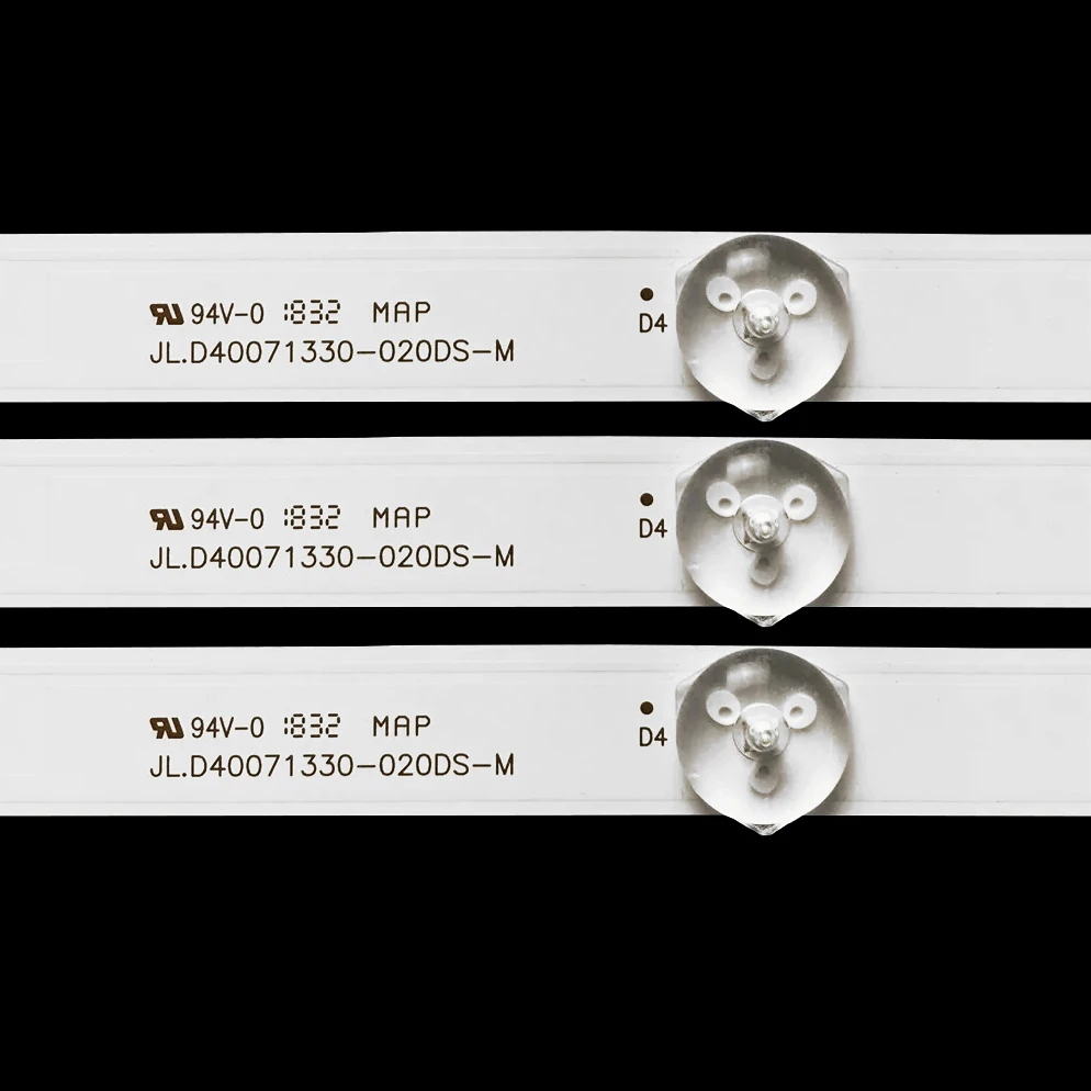 LED Backlight strip For Si39h 40E31 Hkp40sm8 JL.D40071330-020DS-M