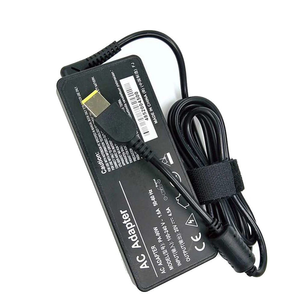 High-Power 90W USB Pin Laptop Charger