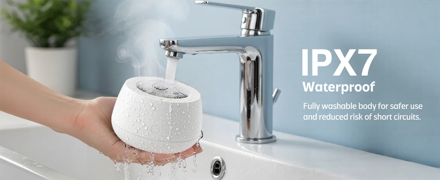 Ultrasonic Retainer Cleaner Machine For Dentures And Jewellery_voghion.com