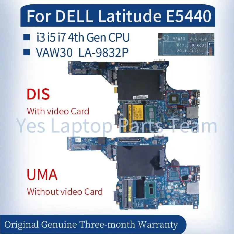 Graphics Card Dell Latitude E5440 I7 4th Generation Price Dell