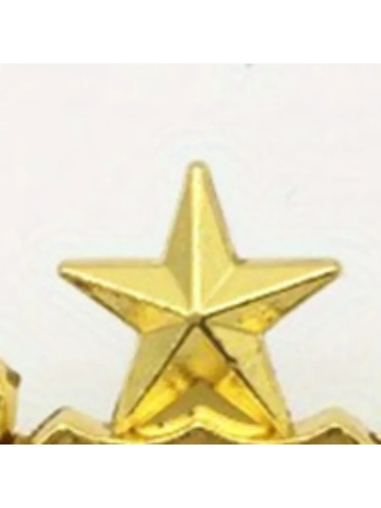 Party Date Wear Plated Metal Wing Pilot Fashion Uniform Brooch Outfit for Men and Women