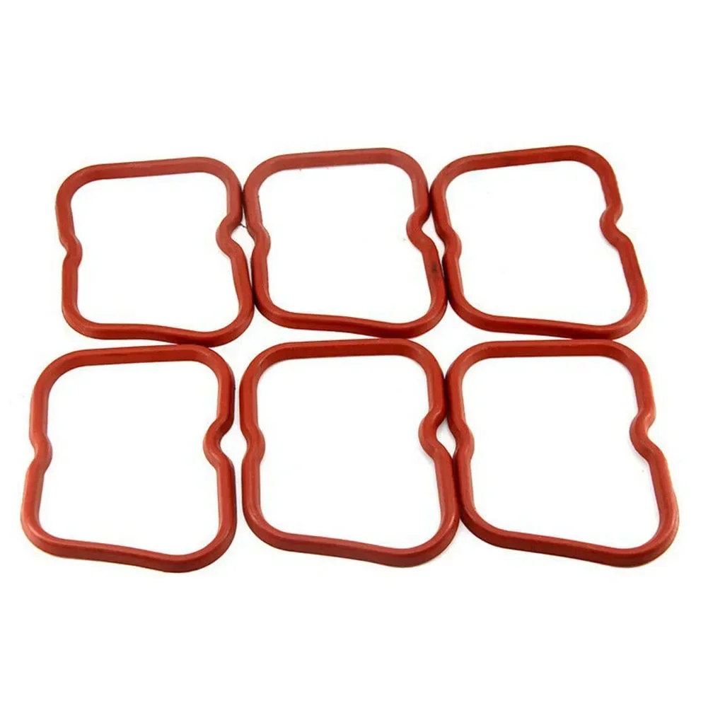 Valve Cover Gasket Set Replacement For Dodge For Cummins 89-98 12V 6B 6BT 5.9 Engines Gasket With Seal