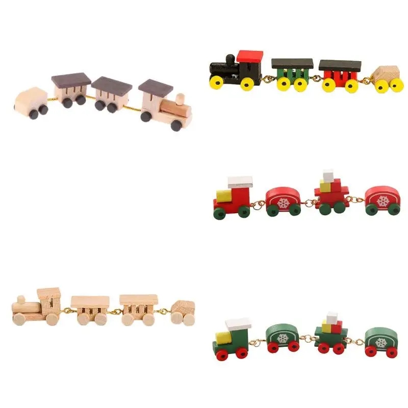 Рисунок 2 - Миниатюрные деревянные украшения для кукольного домика