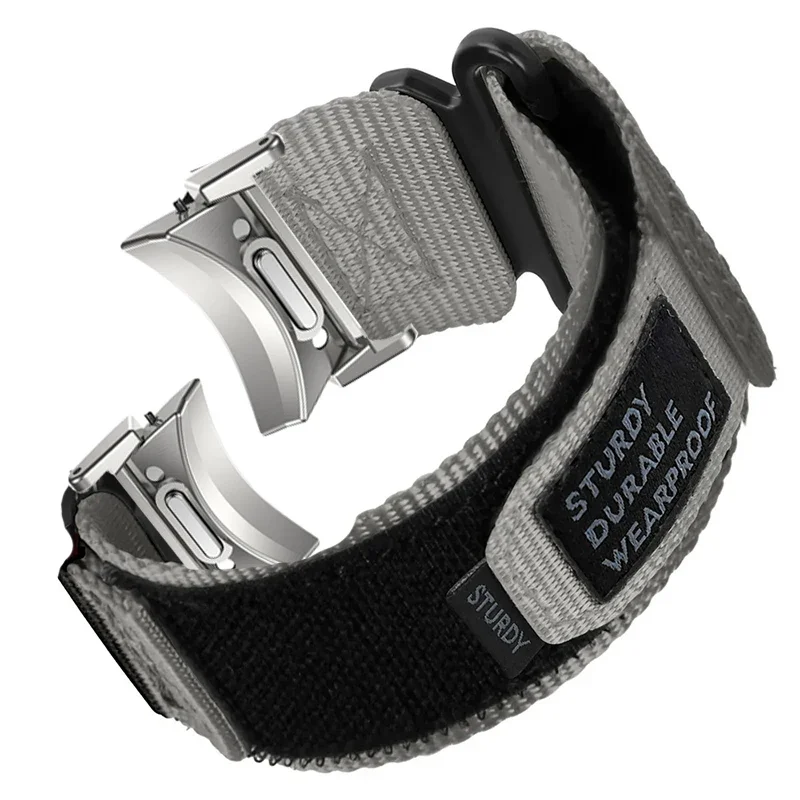 Seamless Nylon Sports Strap