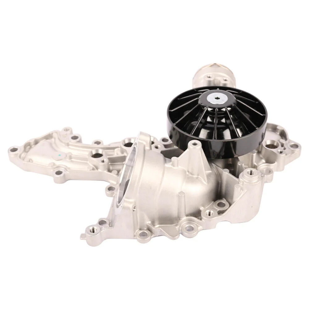 

1572000201 1572000001 M157 W166 W212 W217 W218 W221 W222 W231 W292 W463 coolant circulation engine water pump For Mercedes Benz