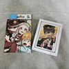 54 Pcs/Set Anime Toilet-Bound Hanako-kun Hanako Nene Yashiro Poker Cards Paper Board Game Collection Toy Gift 1