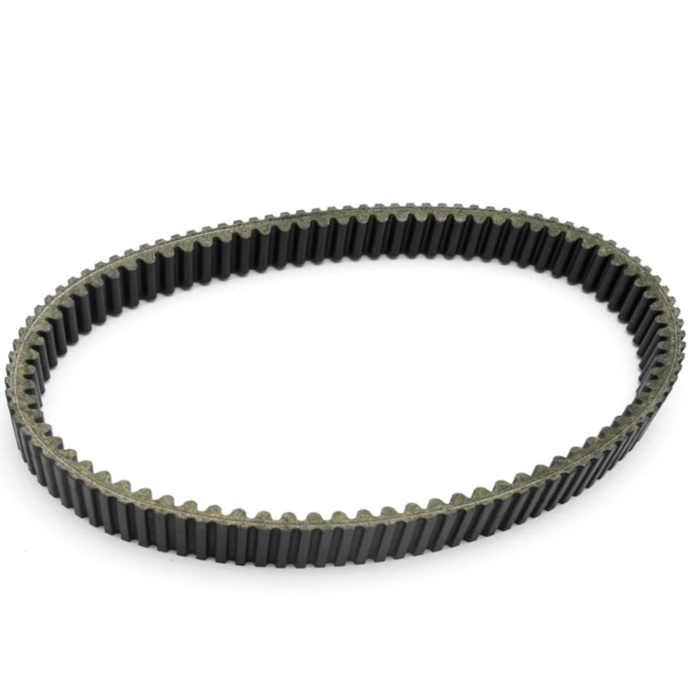 Cinghia Di Trasmissione Frizione Cinghia Trapezoidale Per Yamaha Majesty 400 Yp400 Grand Majesty 400 Yp400G 2004-2015-Sostituisce Oem #5Ru-17641-00-00