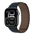 Midnight brown