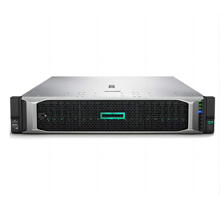 Hp-E Proliant Dl388 G10 3206R 1P 16G P408I-A Nc 8Sff Disco Da 2.5 Pollici 500W Ps Dl388