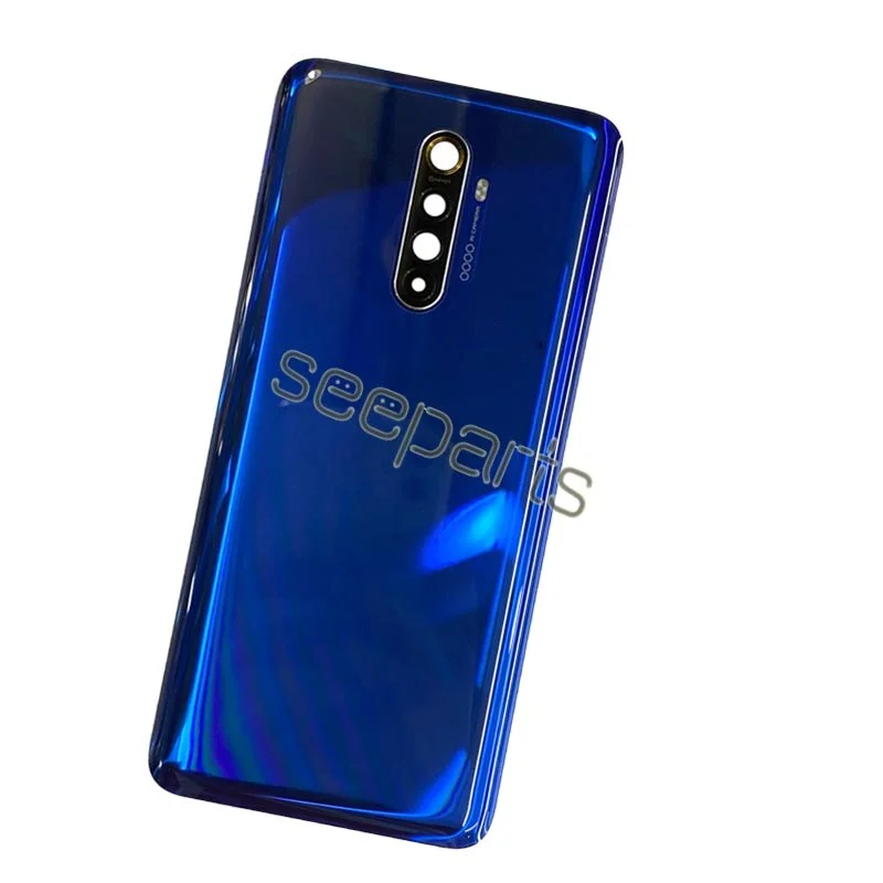 Back Cover Realme X2 Pro Battery Cover OEM Battery Cover For