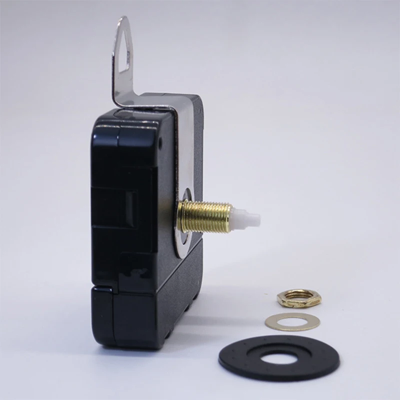 HR High-Quality Clock Movement Axial length 20 mm quartz Clock Movement For Wall Step