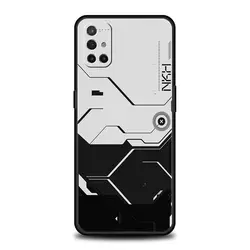 Counter Strike CS: GO Themed Soft Phone Case Cover for OnePlus Nord 2T (A1)