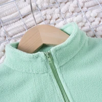 Baby Herbst Winter Set – Bild 3