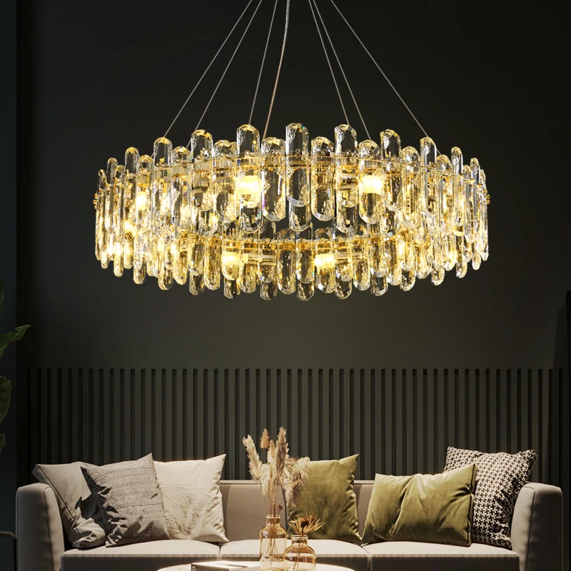 Modern-Crystal-Home-Lamp-Living-Room-Creative-Design-Chandelier-Led ...