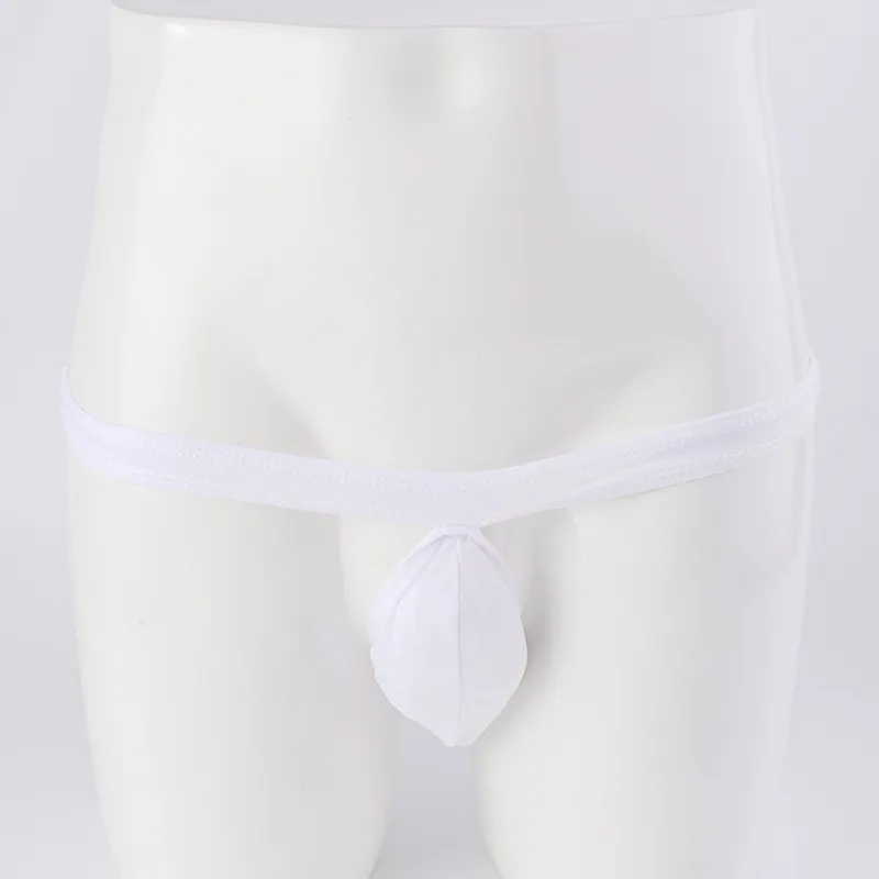 

Hot New Mens Sexy Ice Silk Underwear Briefs Men Ultra Thin Transparent Comfortable Panties Low Rise Male Mini Bikini Underpant