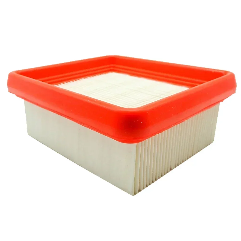 Filtre à Air Pour Scie à Tronçonner DSH700X, DSH900X - Référence 261990 | Dimensions 10,4x10,4x4,5 Cm - 4