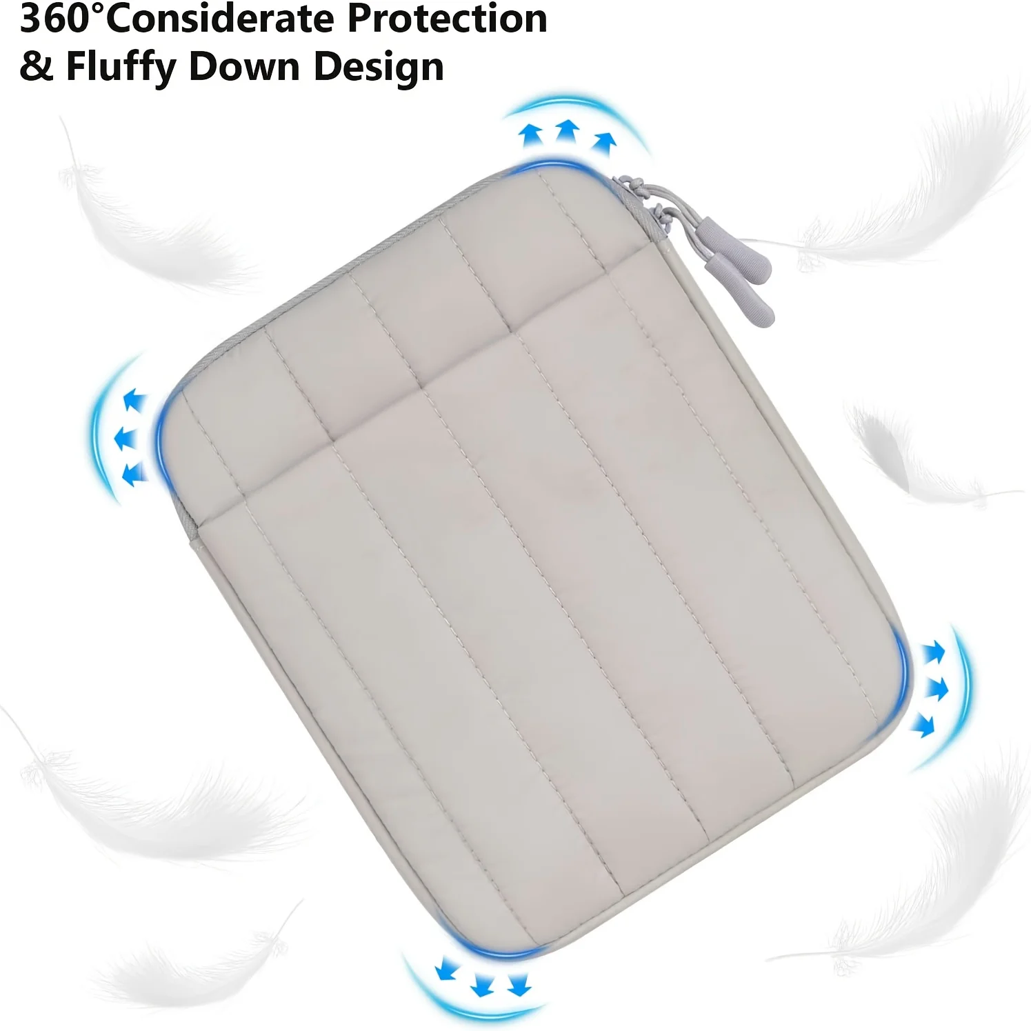 Elegant Protective Sleeve