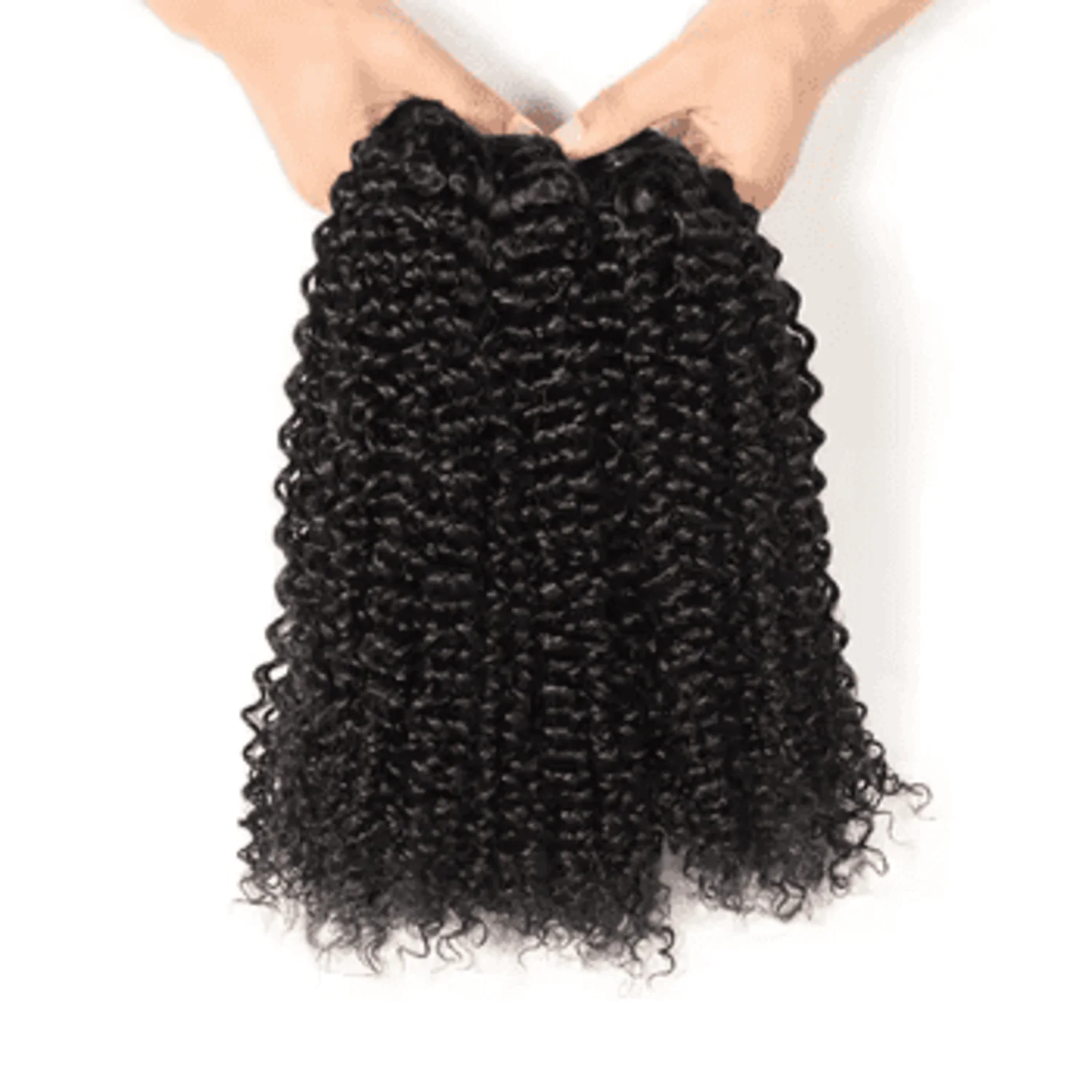Deep Wave Bundles Human Hair 20 22 24 Inch Water Wave Bundles 10A Brazilian 100% Unprocessed Virgin Human Hair