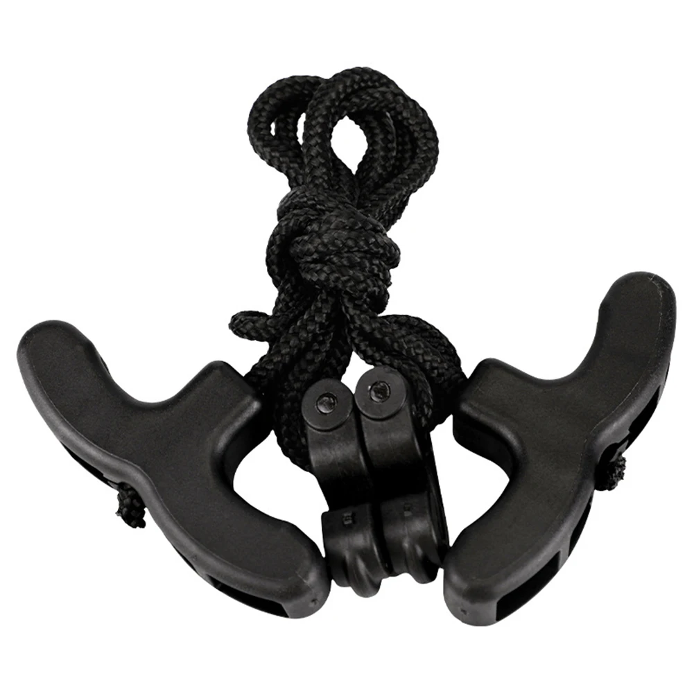 

Rope Braided Rope Accessories Adjustable Assist Cord Hunting Increase Accuracy Lightweight Cocking Rope Durable