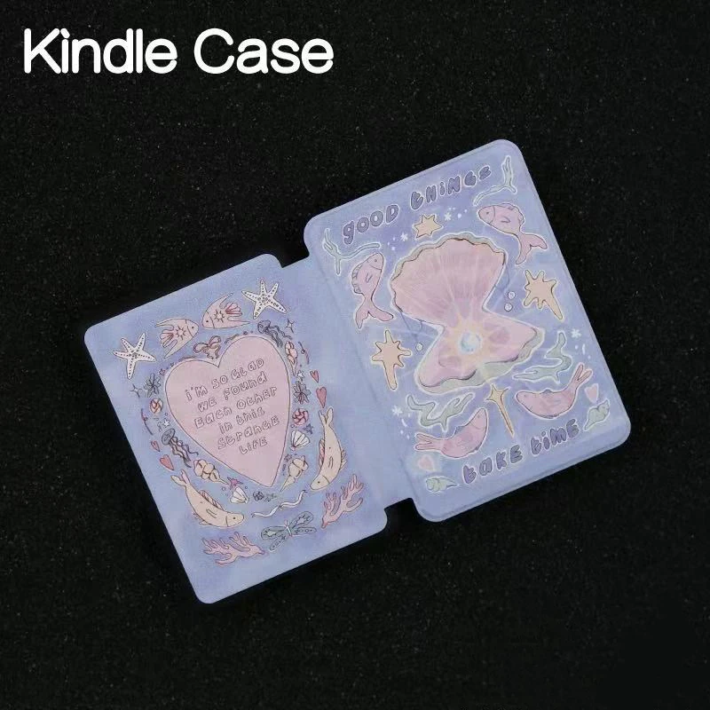 Vibrant Patterned Foldable Case