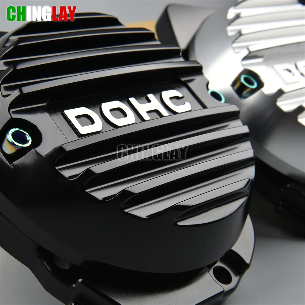 Engine Guard Pulsar Cover Set for z900rs Z900RS CAFE-Crankcase Cover Set Z900 Engine Guard Pulsar