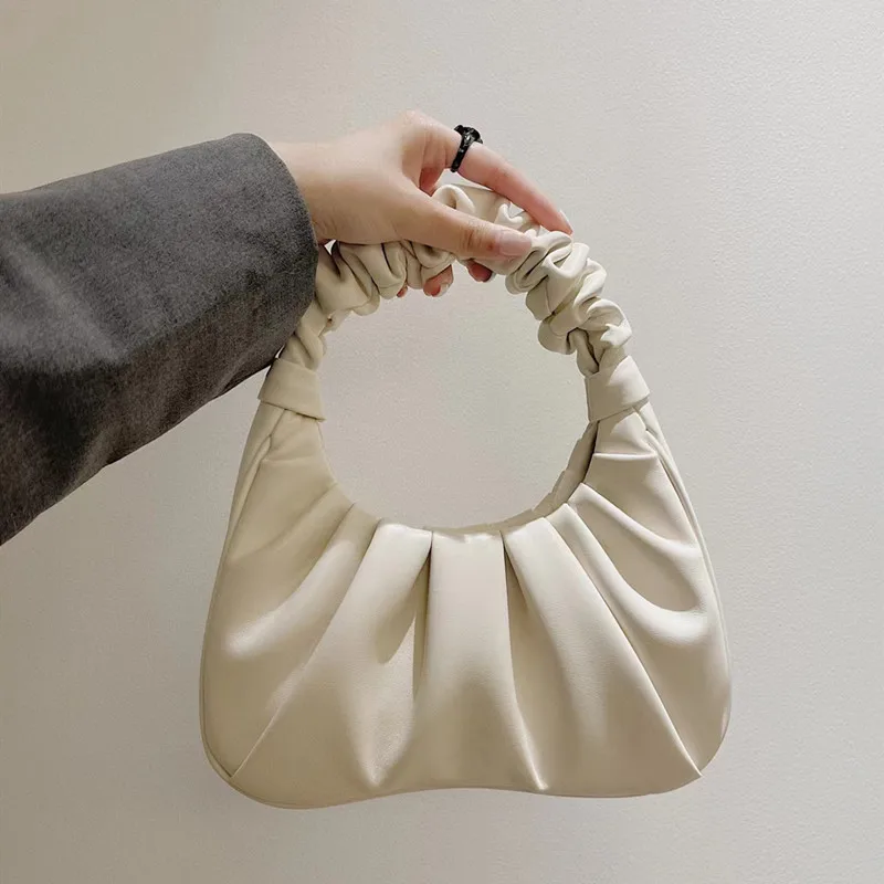 Shoulder Luxury New Single Light Bag Casual Exquisite Versatile Handbag For Woman High-Quality Messenger Crossbody Classic Style