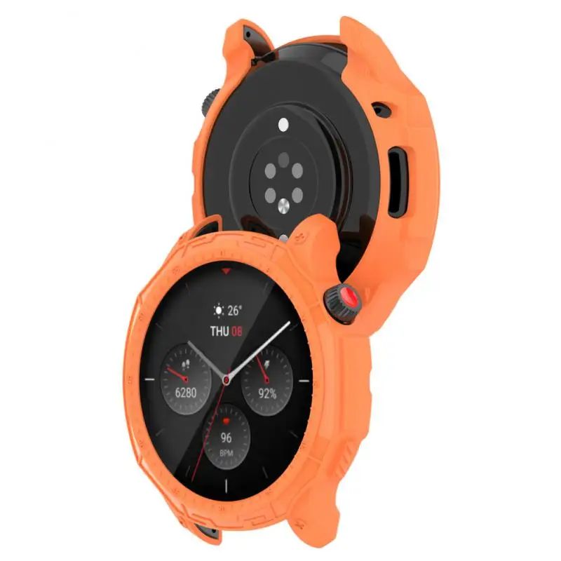 ü ȭ ȣ ̽, Amazfit GTR4 ð ȣ , 1  10 