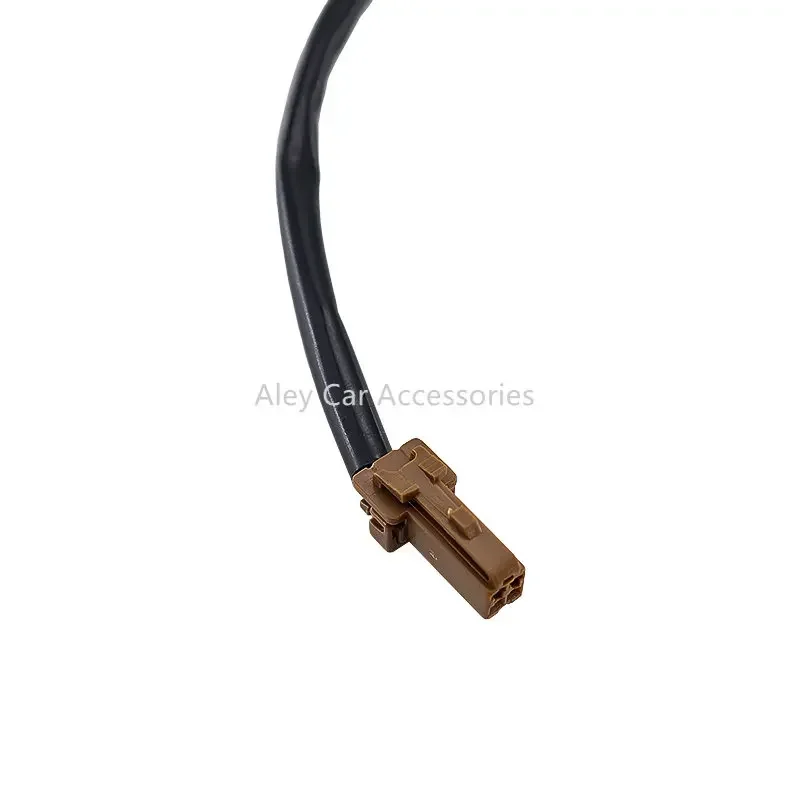 VLAND Conjunto de faros delanteros de proyector LED compatible con Subaru Impreza 2008-2011 WRX