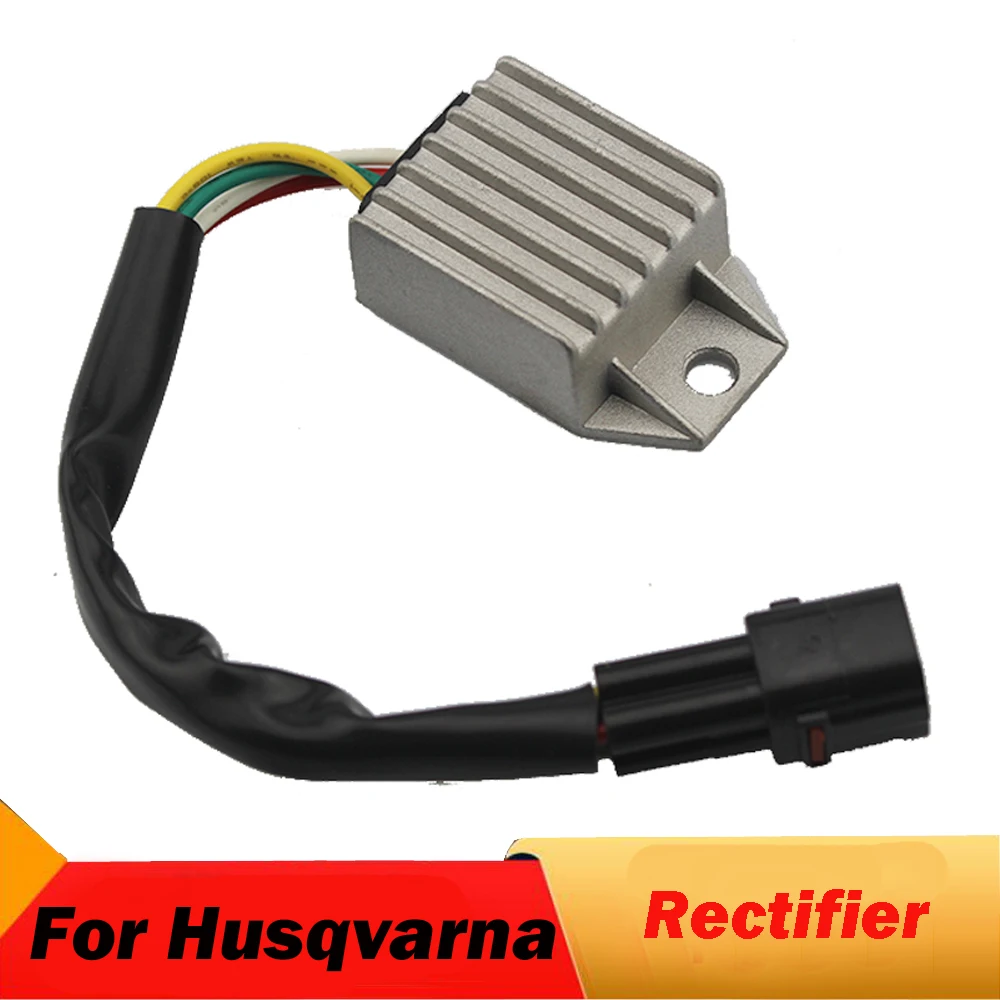 

Motorcycle Regulator Voltage Rectifier For Husqvarna TE 125 150 250 300 TX 125 300 FE 450S 450E FS 450C 80011034000 80011034000