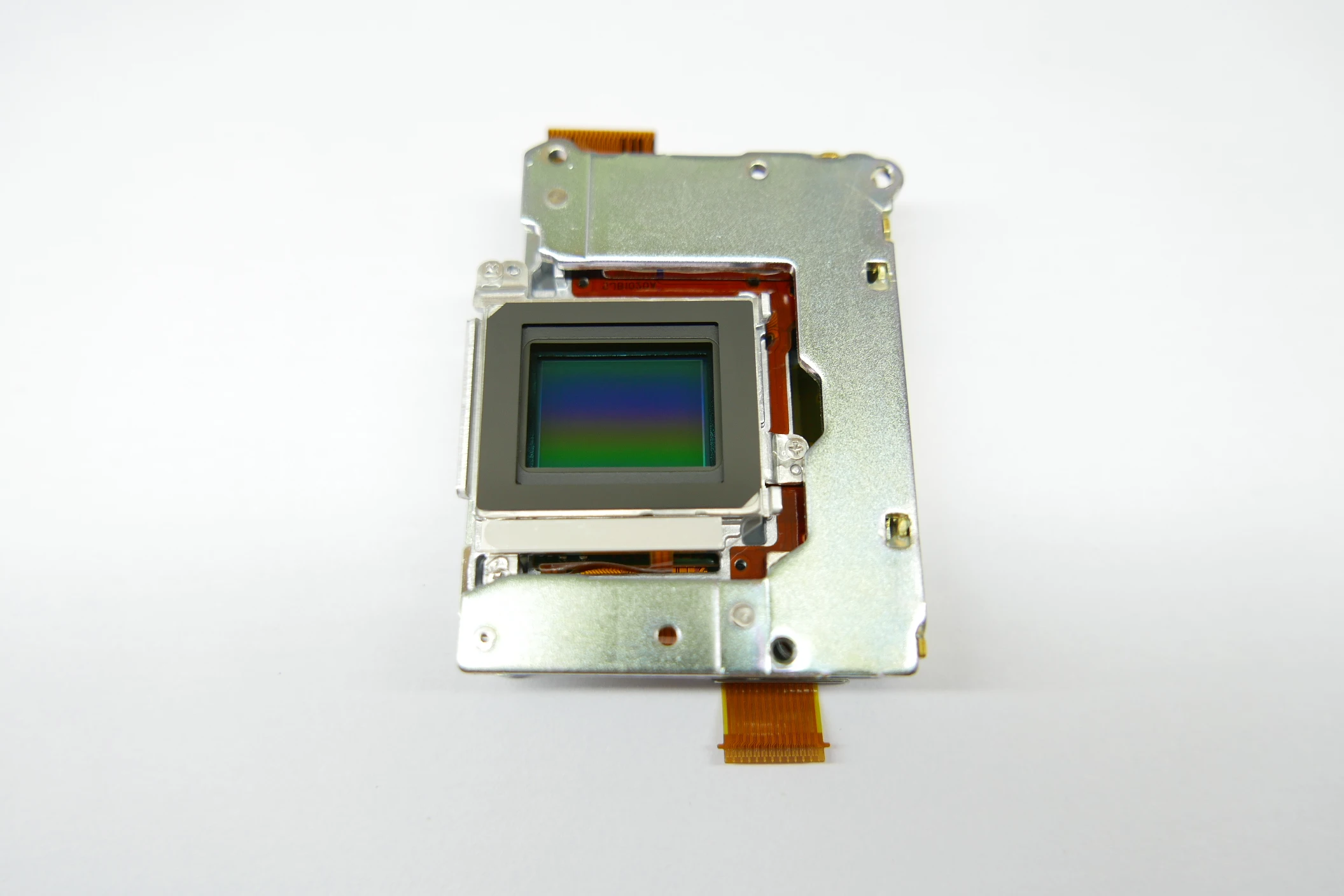 Parti Di Riparazione Originali Per Sensore Di Immagine Cmos Ccd Cmos Panasonic Lumix Dc-Gh5 Gh5