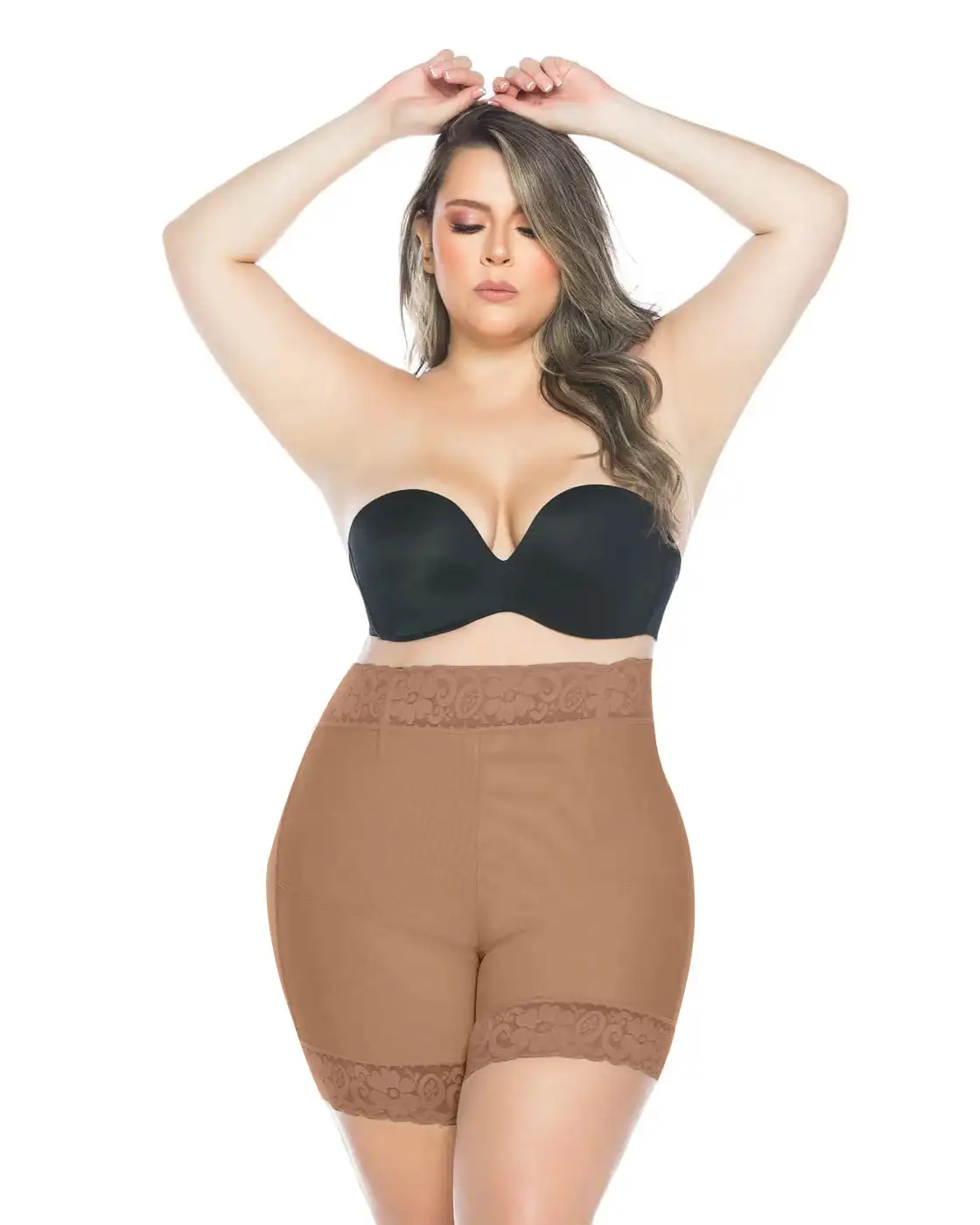 Seamless Shorts Fajas Reductoras y Modeladoras Para mujeres Waist Trainer Body Shaper корсет женский Corset Femme Slimming