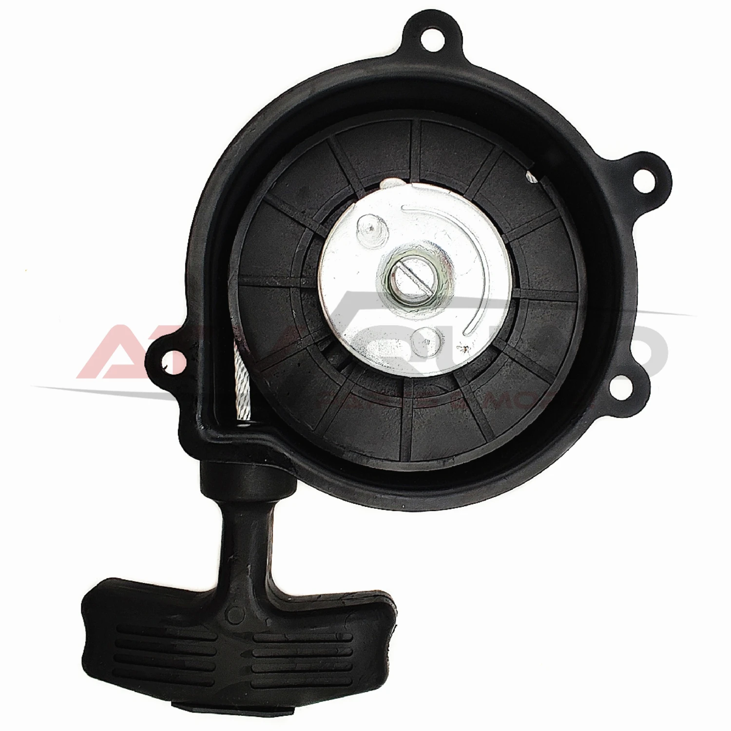 Recoil Starter Unit Starter Manual Assy for Stels ATV 400 Hunter Odes 400 179F.3.1 LU045532 21030103401