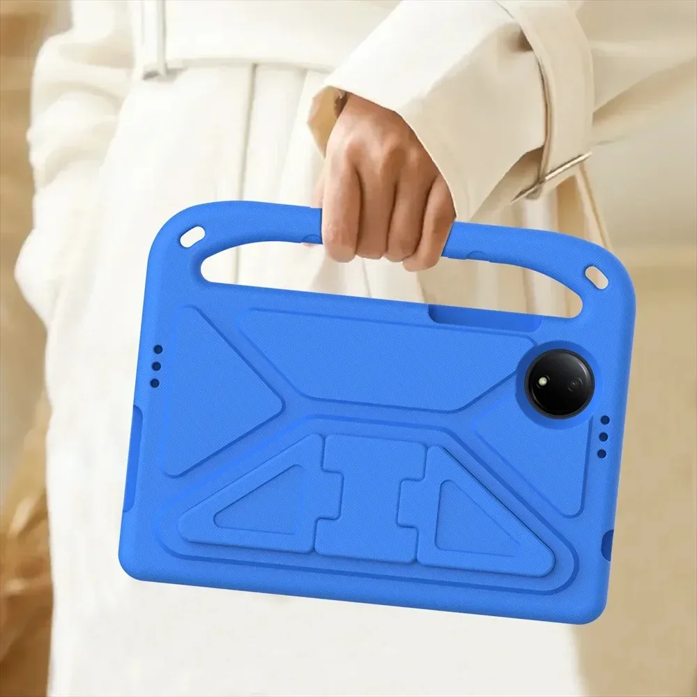 Kids EVA Protective Tablet Cover with Stand Feature
