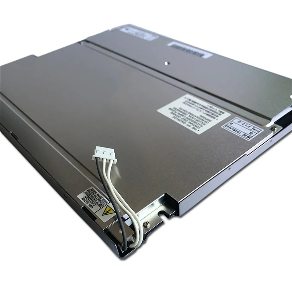 NEC 10.4 ġ Si TFT-LCD LCM LCD ũ NL6448BC33-46D 350:1 640(RGB)* 480 VGA 76PPI CCFT 60Hz LCD ÷ г ü