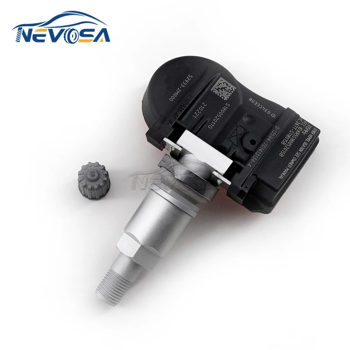 Nevosa-52933-2M000 TPMS 529332M000,  ǼƮ Ʈ  ׽ý  ҳŸ  Ƽ   ҿ 529332M000 315MHz