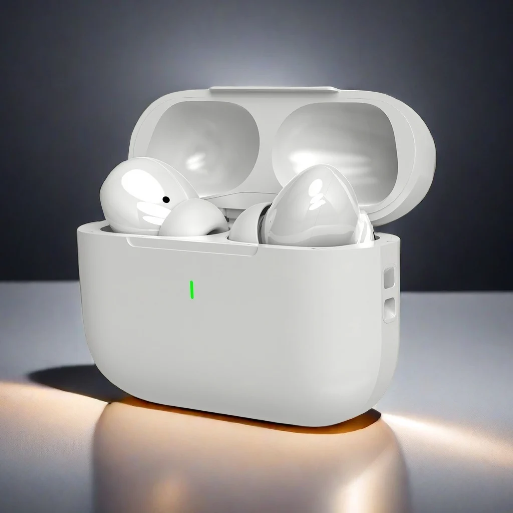 GUJIU A7 2024 Pro TWS Air Ear Pods Earphone Buds Wireless Earbuds in-ear Headphones Pro 2 for apple iphone generation ear phones 1
