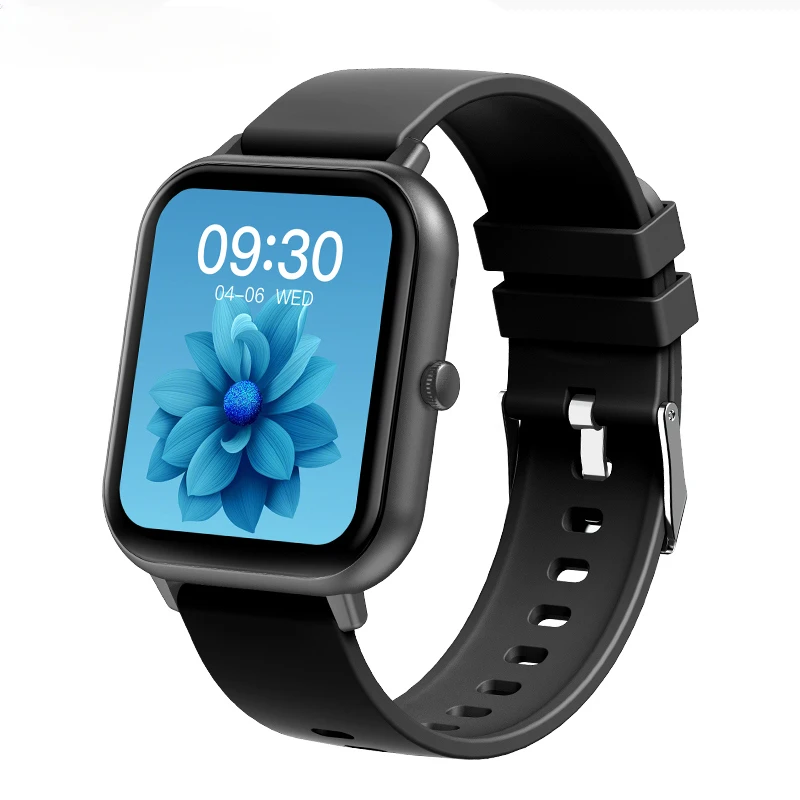 Xiaomi-reloj inteligente con llamadas para mujer, Smartwatch con Dial  personalizado, resistente al agua, Bluetooth, música