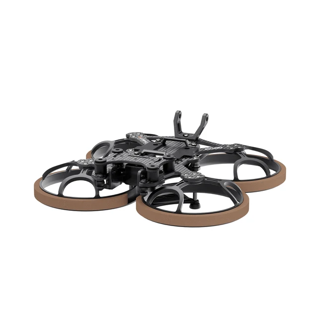 GEPRC GEP-CL25 V2 Frame 2.5 Inch Parts Propeller Accessory Base Quadcopter FPV Freestyle RC Racing Drone Cinelog25 V2 5