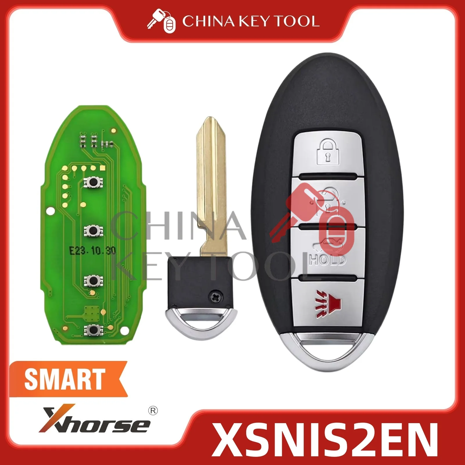 Global Version Enhanced Device