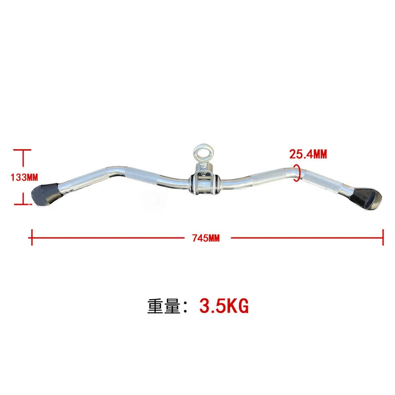 楽天市場】vバーの通販 プルダウンバー V字型ハンドル ケー 両腕