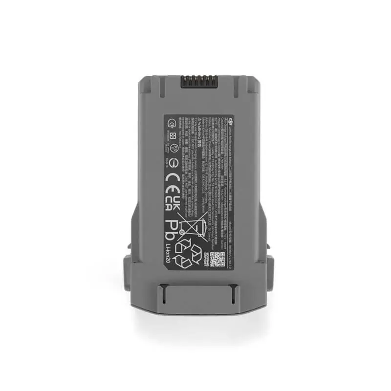 รูปสินค้า แบตเตอรี่โดรน DJI 2788mAh แท่นชาร์จสองทาง